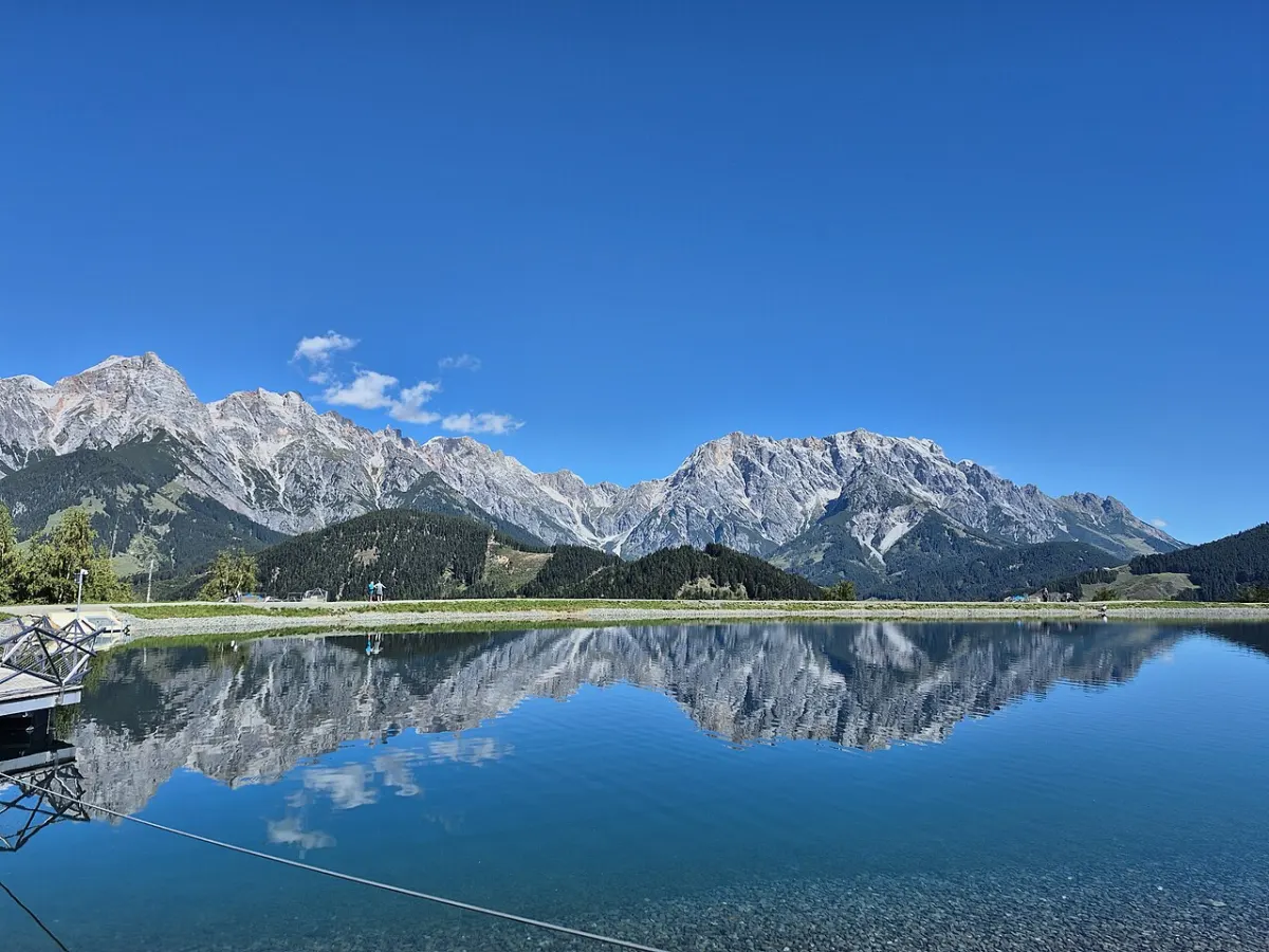 Prinzensee u Natrunbahn